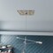 Ekena Millwork Blume Wood Fretwork Pierced Ceiling Medallion, Hickory, 20"OD x 7"ID x 3/8"T CMWP20X20X0375BLHI - alternate 6